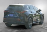 2025 Lexus NX - Preview 5