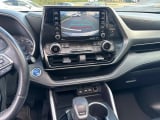 2020 Toyota Highlander - Preview 15