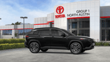 2026 Toyota Corolla Cross - Preview 13