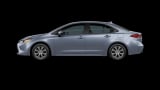 2026 Toyota Corolla - Preview 4