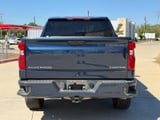2022 Chevrolet Silverado 1500 - Preview 5