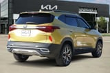 2021 Kia Seltos - Preview 4
