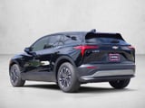 2026 Chevrolet Blazer EV - Preview 7