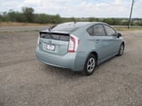 2013 Toyota Prius - Preview 3