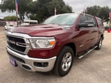 2019 Ram 1500 - Preview 2