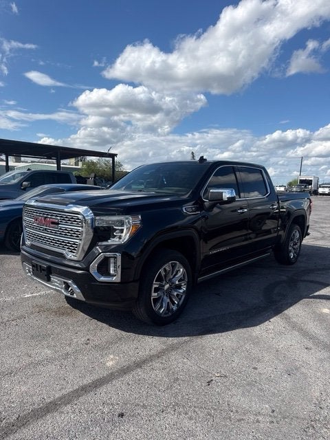 2020 GMC Sierra 1500 - Image 1