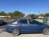 2010 Honda Civic - Preview 2