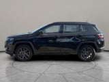 2026 Jeep Compass - Preview 8