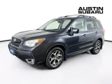 2015 Subaru Forester - Preview 3