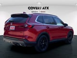 2024 Honda CR-V - Preview 6