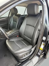 2013 BMW 5-series - Preview 14