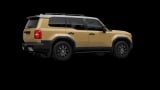 2027 Toyota Land Cruiser - Preview 11