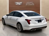 2026 Cadillac CT5 - Preview 4
