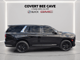 2021 Cadillac Escalade - Preview 8