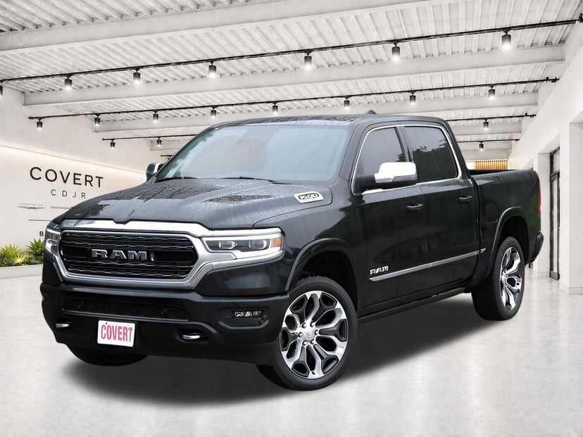 2024 Ram 1500 - Image 1