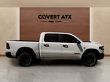 2026 Ram 1500 - Preview 6
