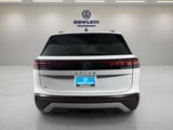 2027 Volkswagen Atlas - Preview 4