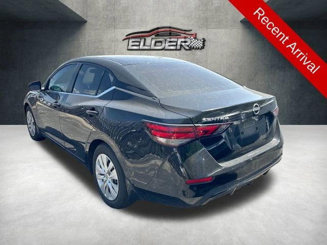 2024 Nissan Sentra - Image 3