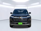 2027 Chevrolet Equinox - Preview 8