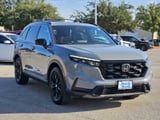 2023 Honda CR-V - Preview 3
