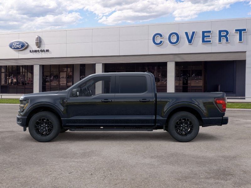 2026 Ford F-150 - Image 2