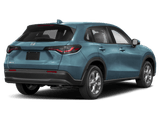 2024 Honda HR-V - Preview 7