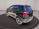 2021 Ford Ecosport - Preview 9