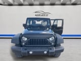 2017 Jeep Wrangler - Preview 8