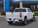 2026 Chevrolet Silverado 1500 - Preview 4