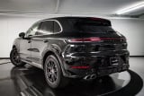 2026 Porsche Cayenne - Preview 3
