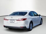 2025 Toyota Camry - Preview 7