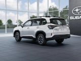 2026 Subaru Forester - Preview 4