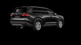 2026 Toyota Grand Highlander - Preview 9