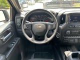2026 Chevrolet Silverado 1500 - Preview 13