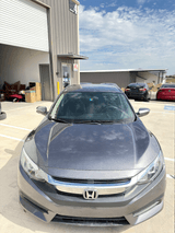 2016 Honda Civic - Preview 3