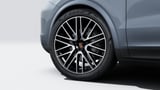 2026 Porsche Cayenne - Preview 10