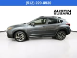 2024 Subaru Crosstrek - Preview 4