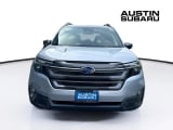 2026 Subaru Forester - Preview 3