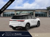 2027 INFINITI QX60 - Preview 5