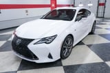 2020 Lexus RC - Preview 5