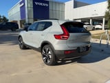 2026 Volvo XC40 - Preview 4