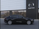 2026 Mazda Mazda3 - Preview 5