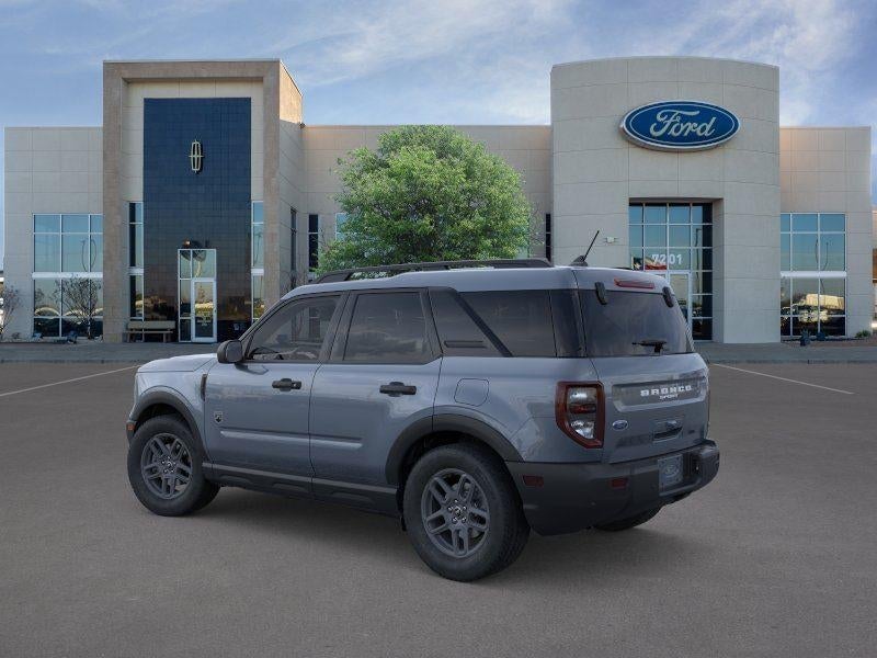 2026 Ford Bronco Sport - Image 3