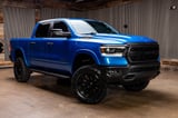 2023 Ram 1500 - Preview 2