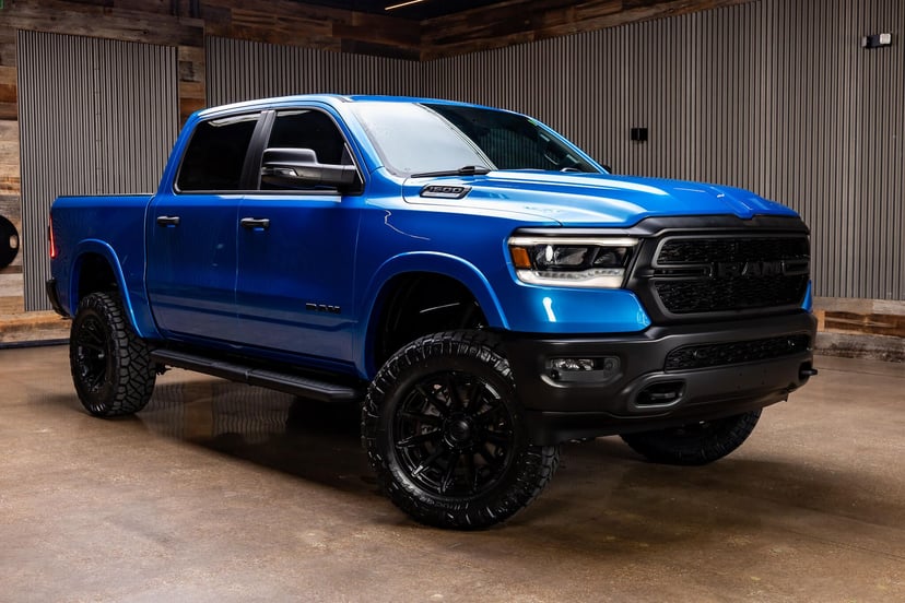 2023 Ram 1500 - Image 1