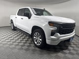 2025 Chevrolet Silverado 1500 - Preview 5