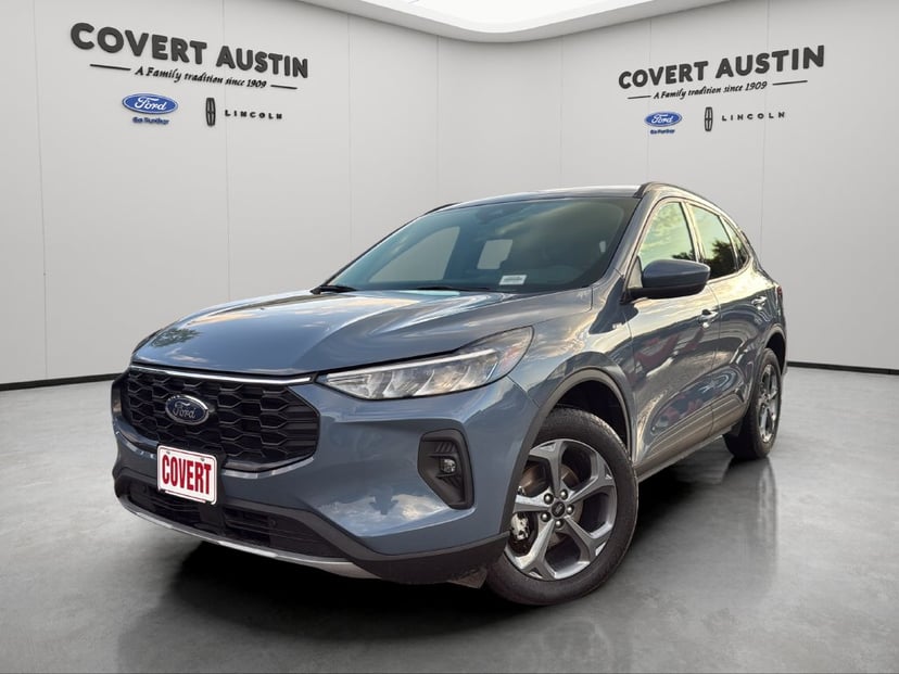 2025 Ford Escape - Image 1