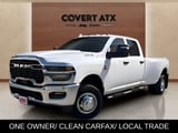 2026 Ram 3500 - Preview 2
