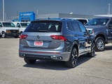 2023 Volkswagen Tiguan - Preview 7