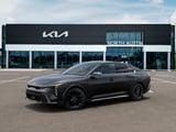 2027 Kia K4 - Preview 3